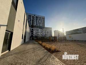 2-к квартира, вторичка, 55м2, 11/17 этаж