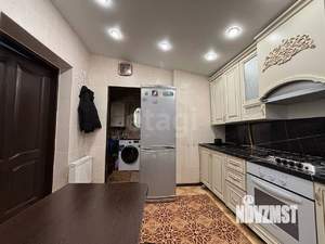 2-к квартира, вторичка, 40м2, 1/1 этаж