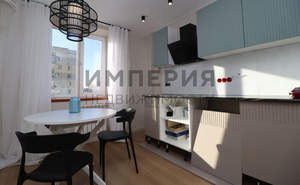 2-к квартира, вторичка, 59м2, 5/10 этаж