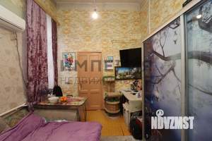 2-к квартира, вторичка, 33м2, 2/2 этаж