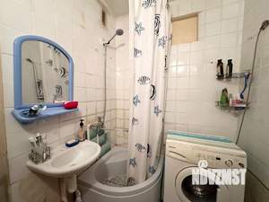 2-к квартира, вторичка, 43м2, 2/6 этаж