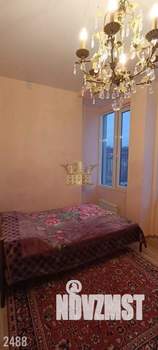 2-к квартира, вторичка, 40м2, 9/10 этаж