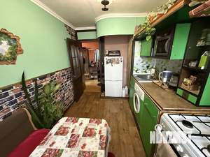 3-к квартира, вторичка, 71м2, 4/9 этаж