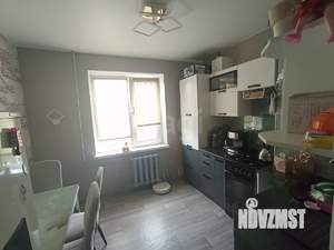 1-к квартира, вторичка, 34м2, 4/9 этаж