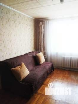 2-к квартира, вторичка, 56м2, 3/5 этаж