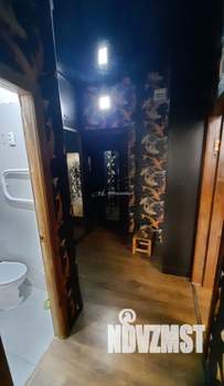 1-к квартира, вторичка, 28м2, 4/4 этаж