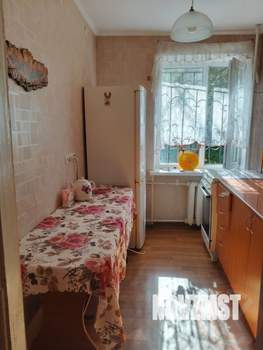 2-к квартира, вторичка, 43м2, 2/3 этаж