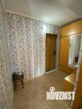1-к квартира, вторичка, 38м2, 2/9 этаж