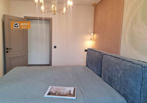 2-к квартира, вторичка, 62м2, 5/16 этаж