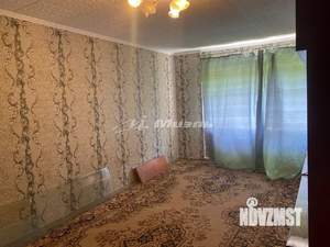 2-к квартира, вторичка, 47м2, 4/5 этаж