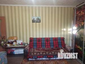 2-к квартира, вторичка, 36м2, 1/2 этаж