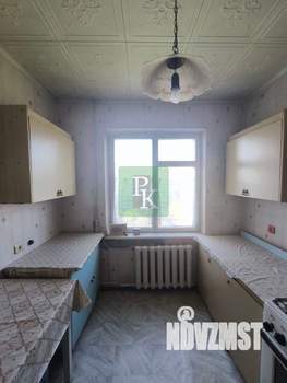 3-к квартира, вторичка, 68м2, 8/9 этаж