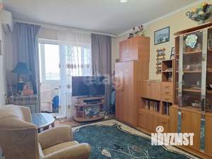 2-к квартира, вторичка, 48м2, 9/9 этаж