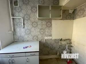 1-к квартира, вторичка, 23м2, 1/5 этаж