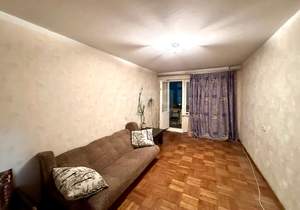 3-к квартира, вторичка, 71м2, 6/9 этаж