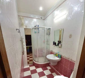 3-к квартира, вторичка, 155м2, 2/2 этаж