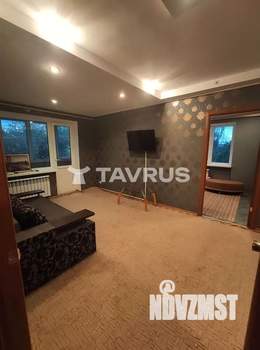 2-к квартира, вторичка, 45м2, 5/5 этаж