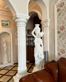 4-к квартира, вторичка, 124м2, 4/9 этаж