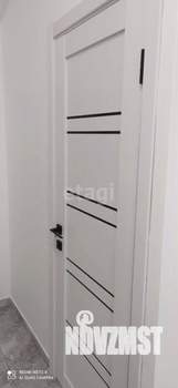 Студия квартира, вторичка, 42м2, 1/2 этаж