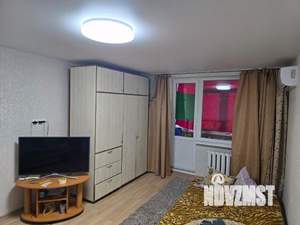 1-к квартира, вторичка, 32м2, 4/5 этаж