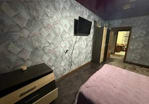 3-к квартира, вторичка, 70м2, 2/9 этаж