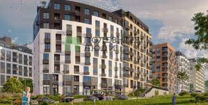 2-к квартира, вторичка, 58м2, 2/10 этаж