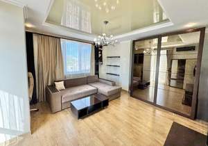 1-к квартира, вторичка, 41м2, 5/9 этаж