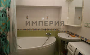 2-к квартира, вторичка, 45м2, 4/4 этаж