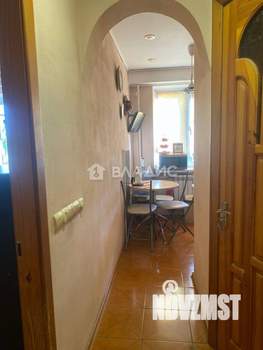 3-к квартира, вторичка, 55м2, 5/5 этаж
