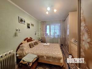 3-к квартира, вторичка, 61м2, 1/9 этаж