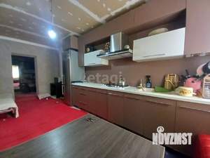 4-к квартира, вторичка, 100м2, 1/1 этаж