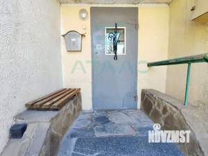 3-к квартира, вторичка, 96м2, 1/2 этаж