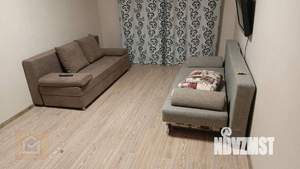 2-к квартира, вторичка, 61м2, 1/10 этаж