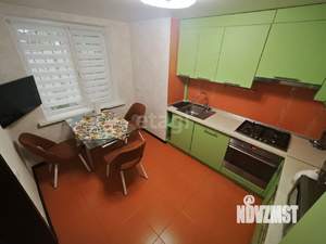 3-к квартира, вторичка, 67м2, 1/1 этаж