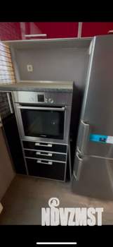 1-к квартира, вторичка, 41м2, 7/10 этаж