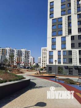 3-к квартира, вторичка, 73м2, 4/11 этаж