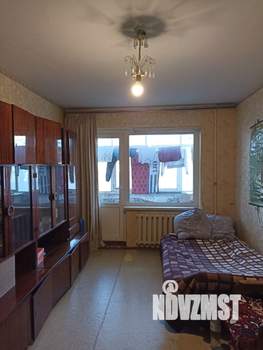 2-к квартира, вторичка, 47м2, 1/9 этаж