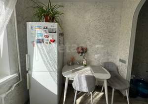 1-к квартира, вторичка, 36м2, 7/9 этаж