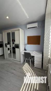 Студия квартира, вторичка, 24м2, 5/9 этаж