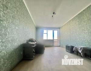 1-к квартира, вторичка, 38м2, 9/9 этаж
