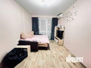 1-к квартира, вторичка, 30м2, 9/11 этаж