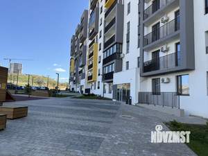 2-к квартира, сданный дом, 52м2, 1/9 этаж