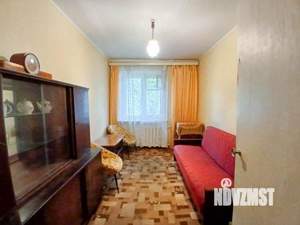 3-к квартира, вторичка, 60м2, 1/5 этаж