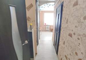1-к квартира, вторичка, 35м2, 1/9 этаж