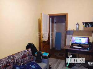 2-к квартира, вторичка, 50м2, 2/2 этаж