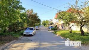 1-к квартира, вторичка, 35м2, 1/1 этаж
