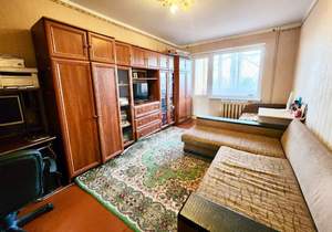 1-к квартира, вторичка, 34м2, 2/9 этаж