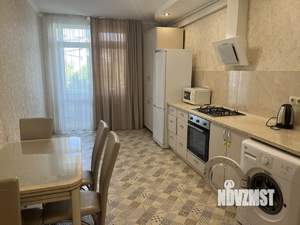 1-к квартира, вторичка, 49м2, 4/11 этаж