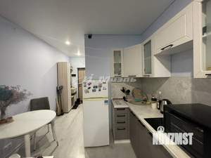 Студия квартира, вторичка, 24м2, 5/9 этаж