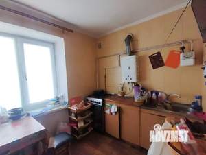 3-к квартира, вторичка, 51м2, 5/5 этаж